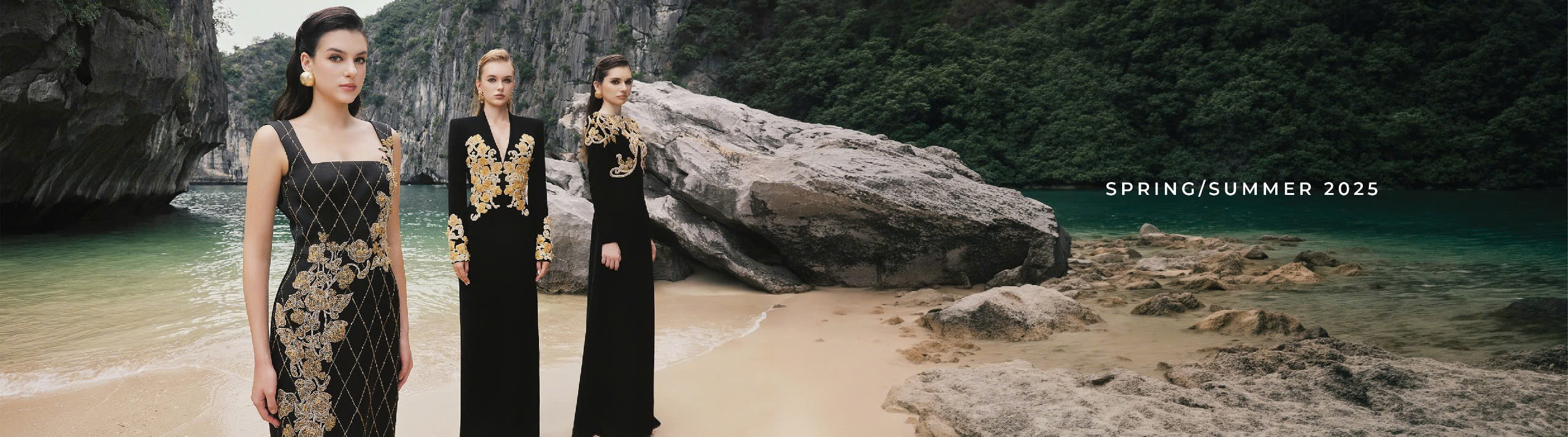Spring Summer 25